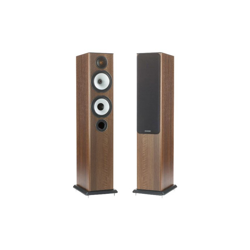 Monitor Audio BX5 Walnut