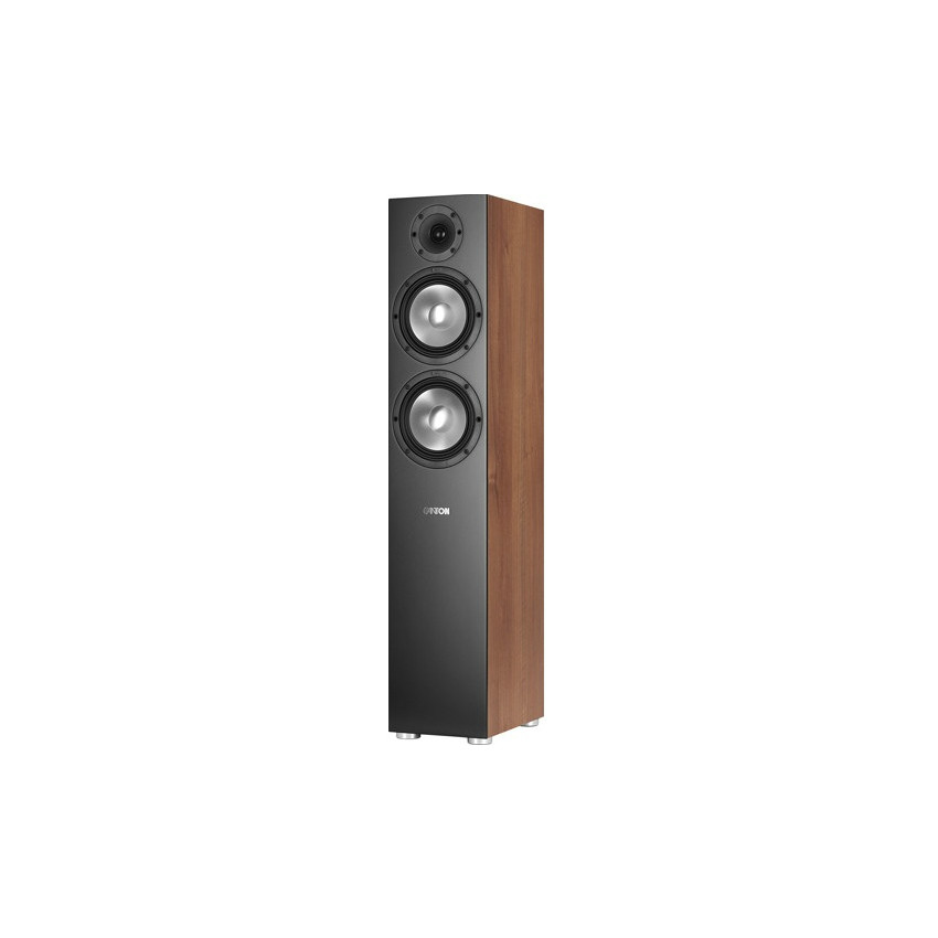 Canton GLE 476 Walnut