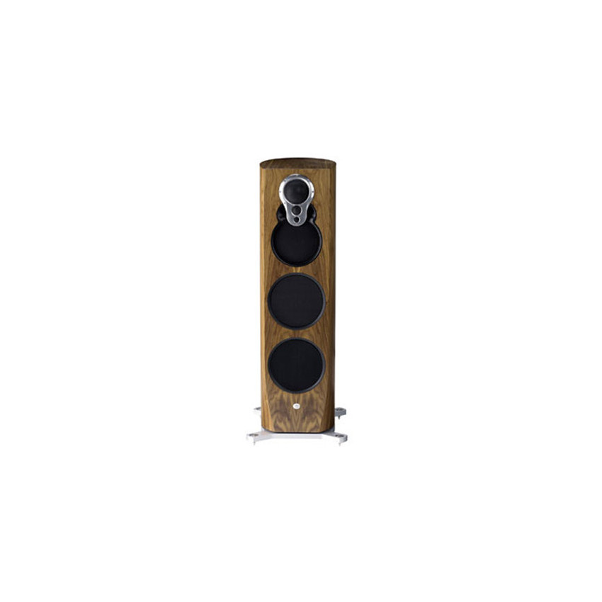 LINN Klimax 350А Walnut