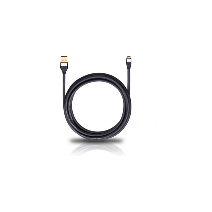 OEHLBACH i-Connect UM-B/U 100 1.0 m