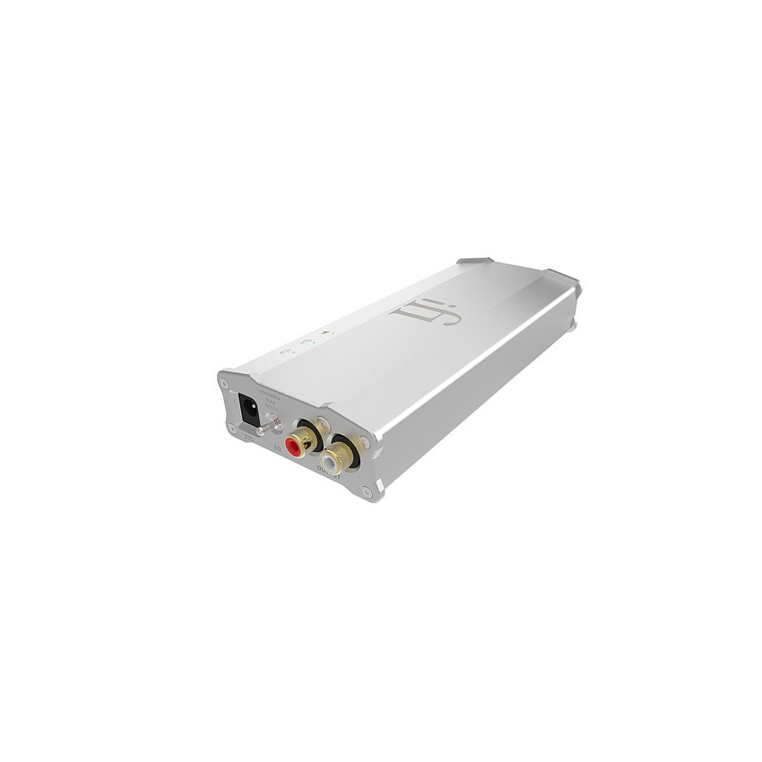 IFI micro iPhono phono PREAMP