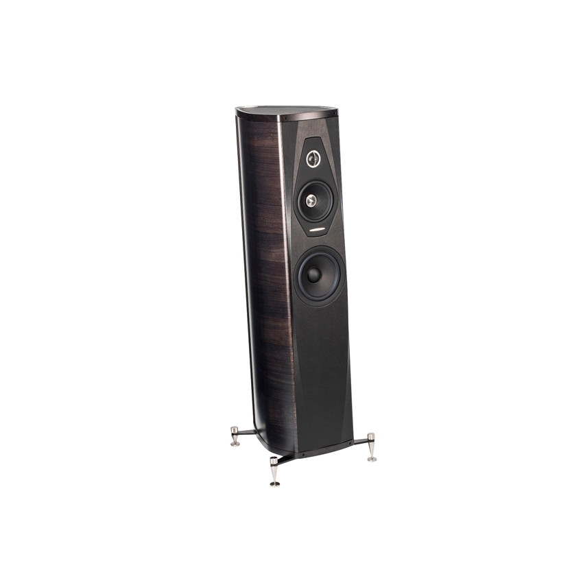 Sonus Faber Olympica II Graphite