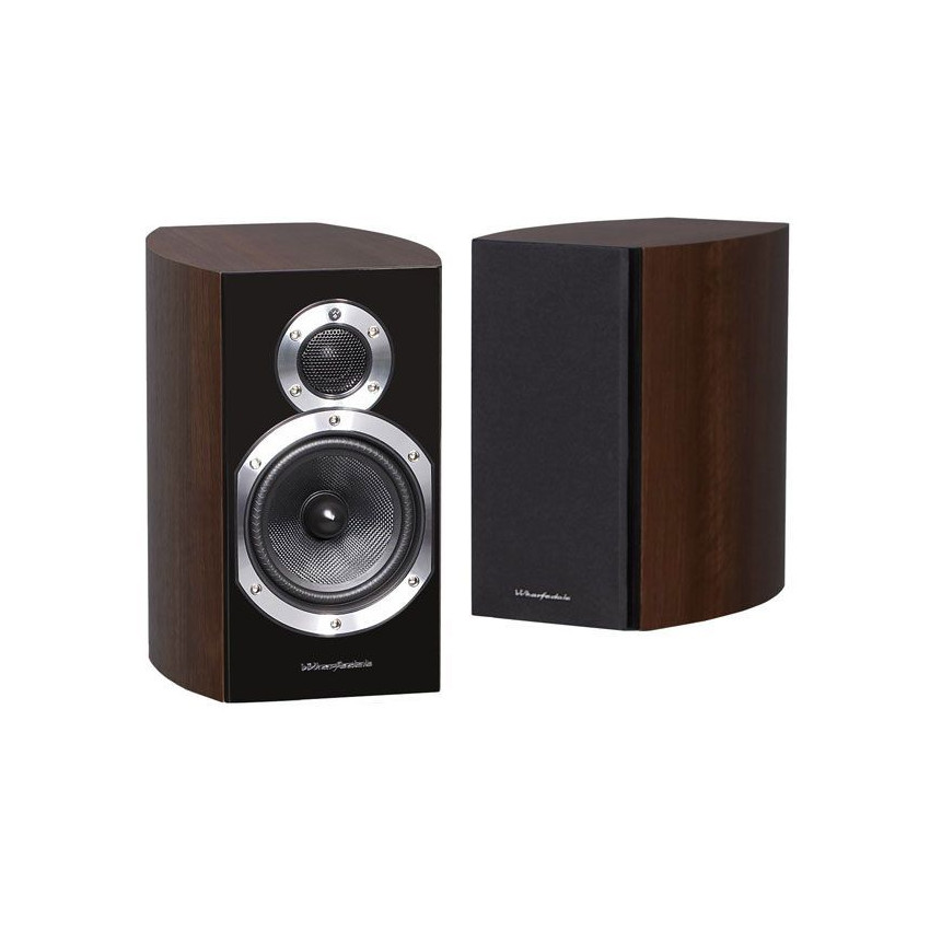 Wharfedale Diamond 10.1 Wenge