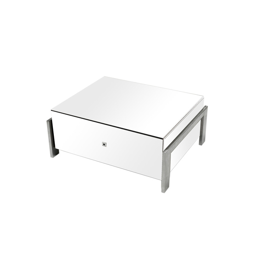 Ceratec Votum Glass 5 mm White