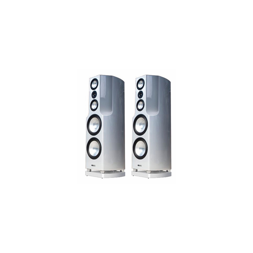 Canton Reference 1.2 DC White Finish