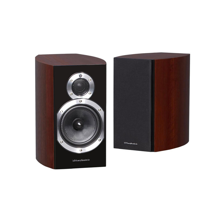 Wharfedale Diamond 10.2 Rosewood Quilt
