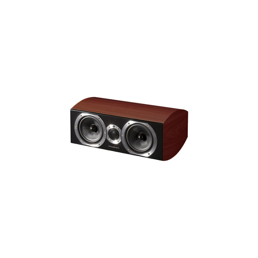 Wharfedale Diamond 10.CS Rosewood Quilt