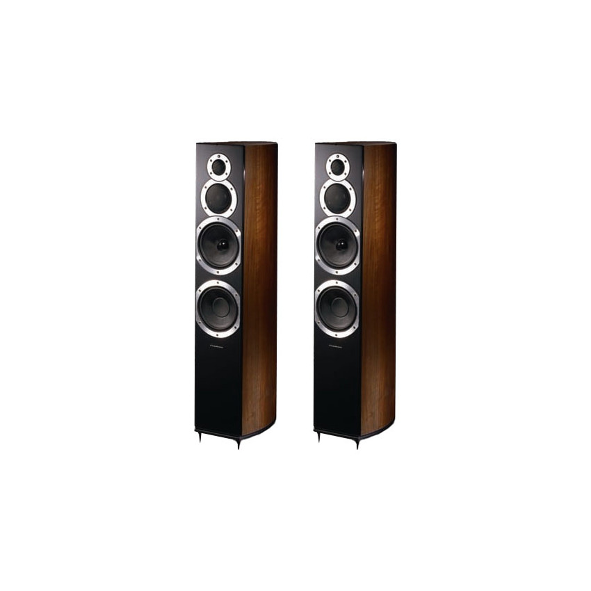 Wharfedale Diamond 10.7 Wenge