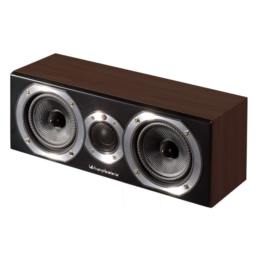 Wharfedale Diamond 10.CC Wenge