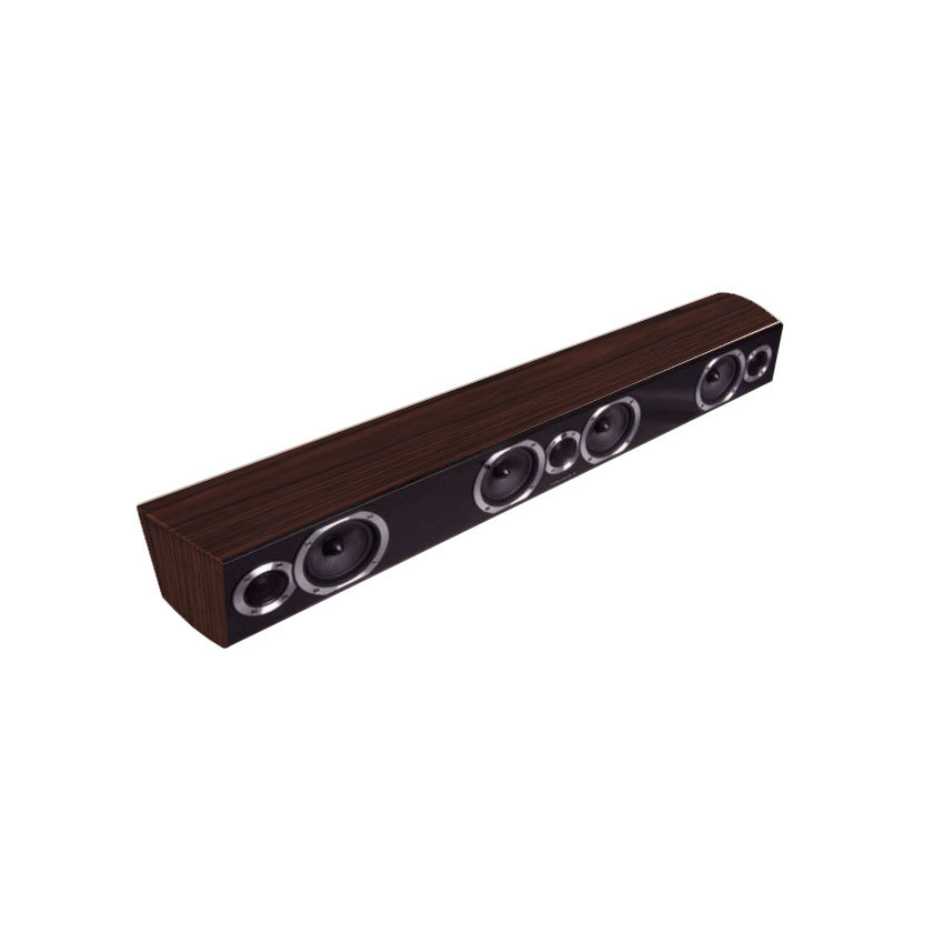 Wharfedale Diamond 10.LCR Wenge