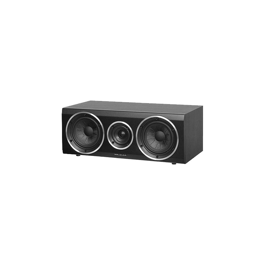 Wharfedale Diamond 101C Blackwood