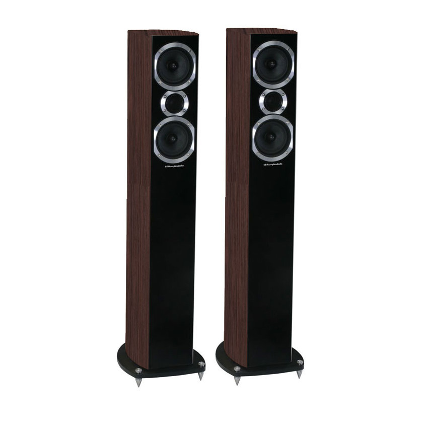 Wharfedale Diamond 10.MT Wenge