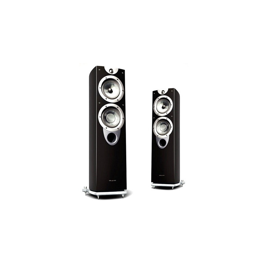 Wharfedale Evo-2 30 Piano Black
