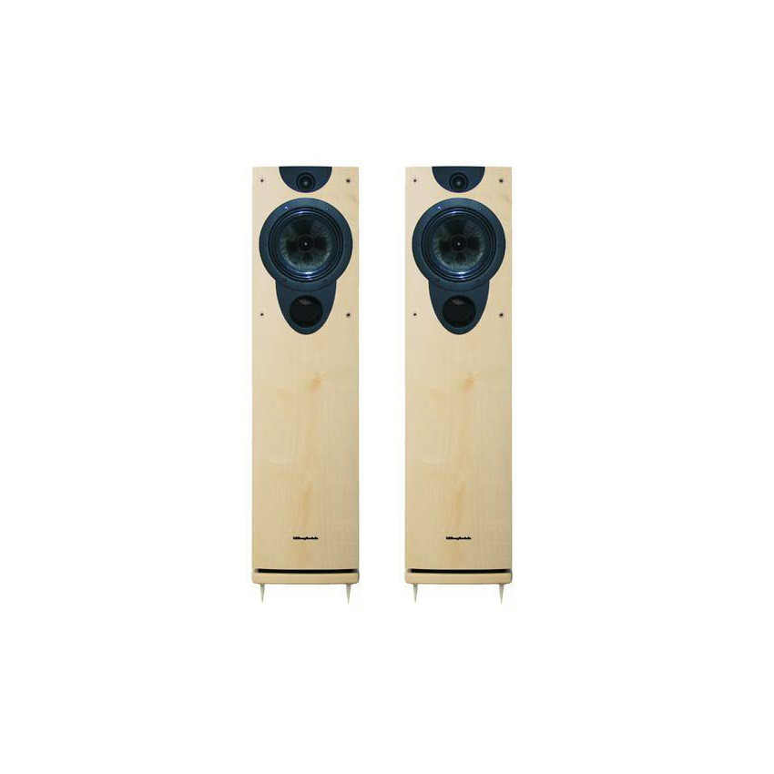 Wharfedale Evo-2 20 Light Maple