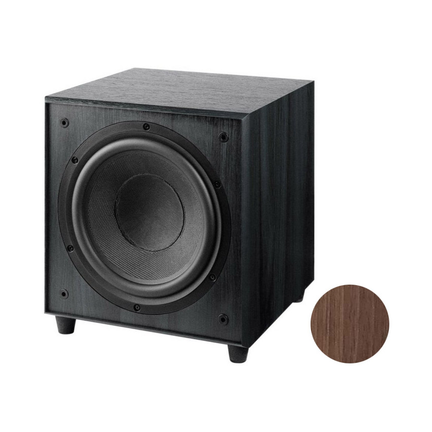 Wharfedale SW 150 Walnut Pearl