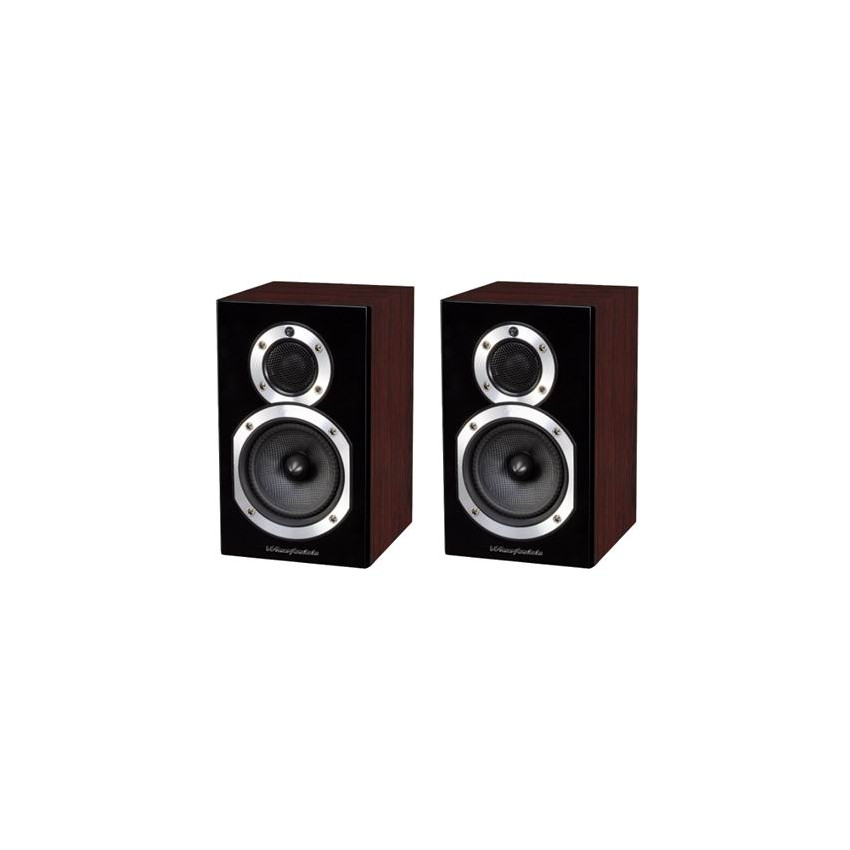 Wharfedale Diamond 10.0 Rosewood Quilt