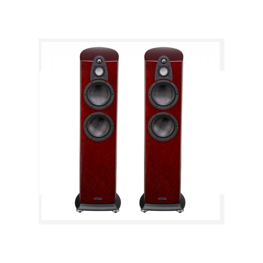 Wharfedale Jade 5 Rosewood