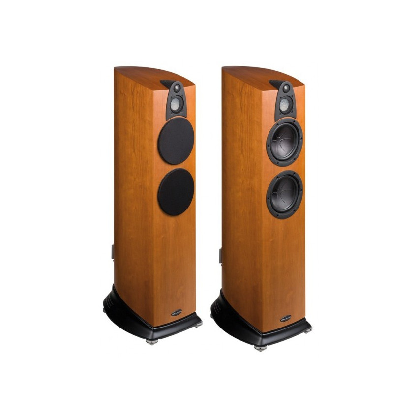Wharfedale Jade 5 Vintage Cherry