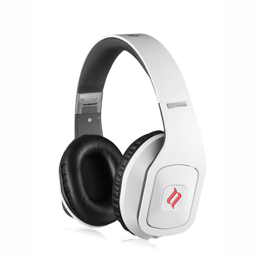 Noontec Hammo White