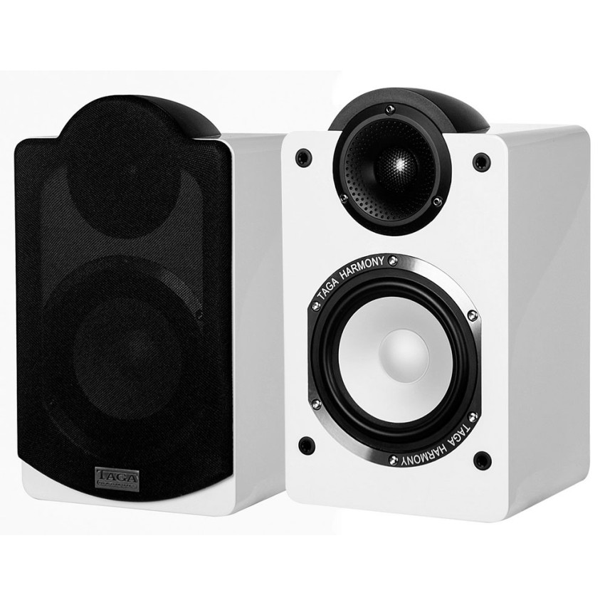 Taga Harmony Platinum S-90 SL High Gloss White