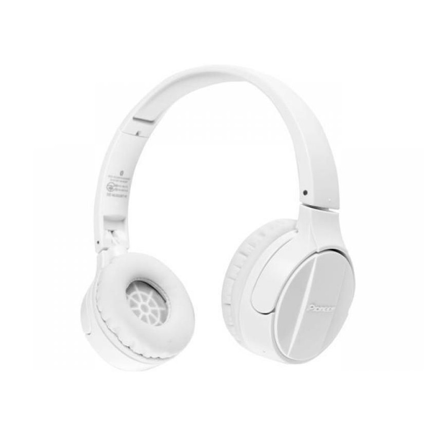 Pioneer SE-MJ553BT-W
