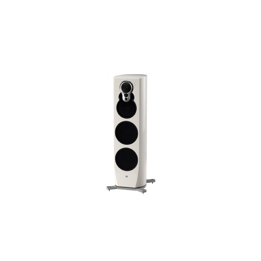 LINN Klimax EXAKT 350 Piano White