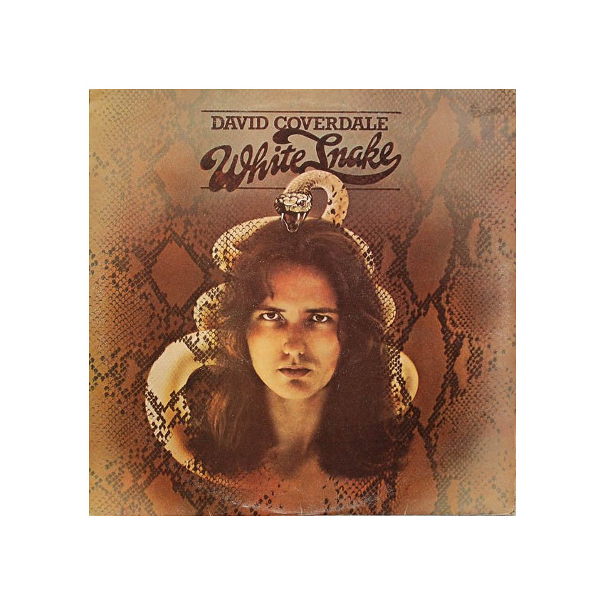 Whitesnake - Whitesnake MCMLXXVII (1977/2024) Vinyl LP