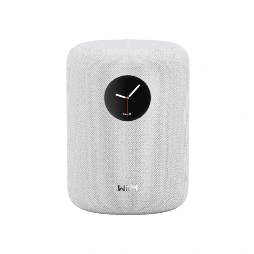 WiiM Sound White
