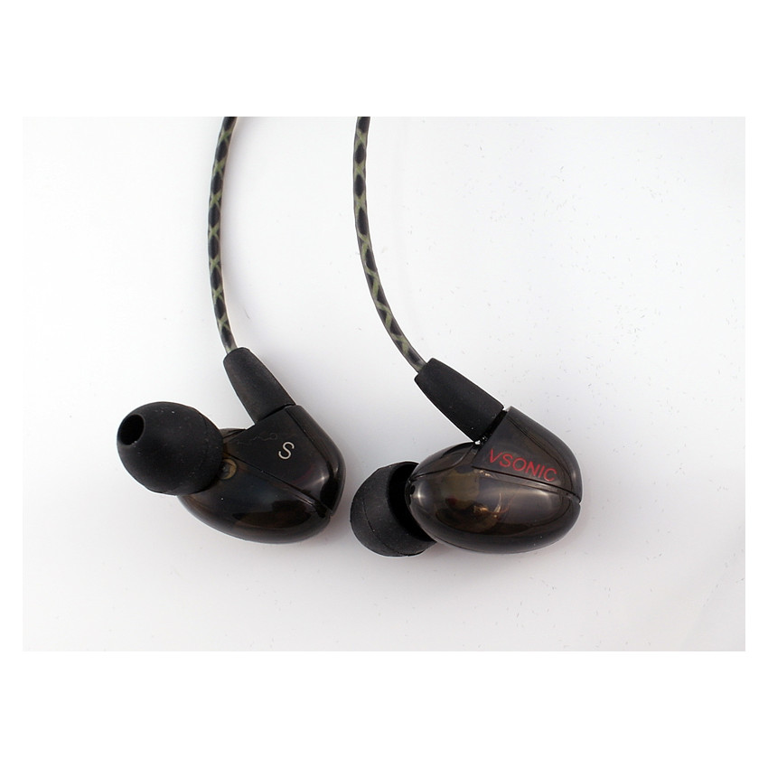 Vsonic VSD2S Black