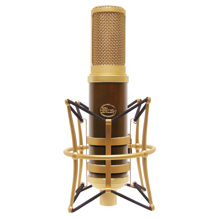 Blue Microphones WOODPECKER