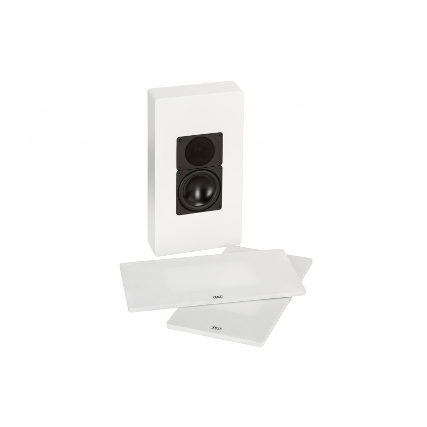 Elac WS 1445 White