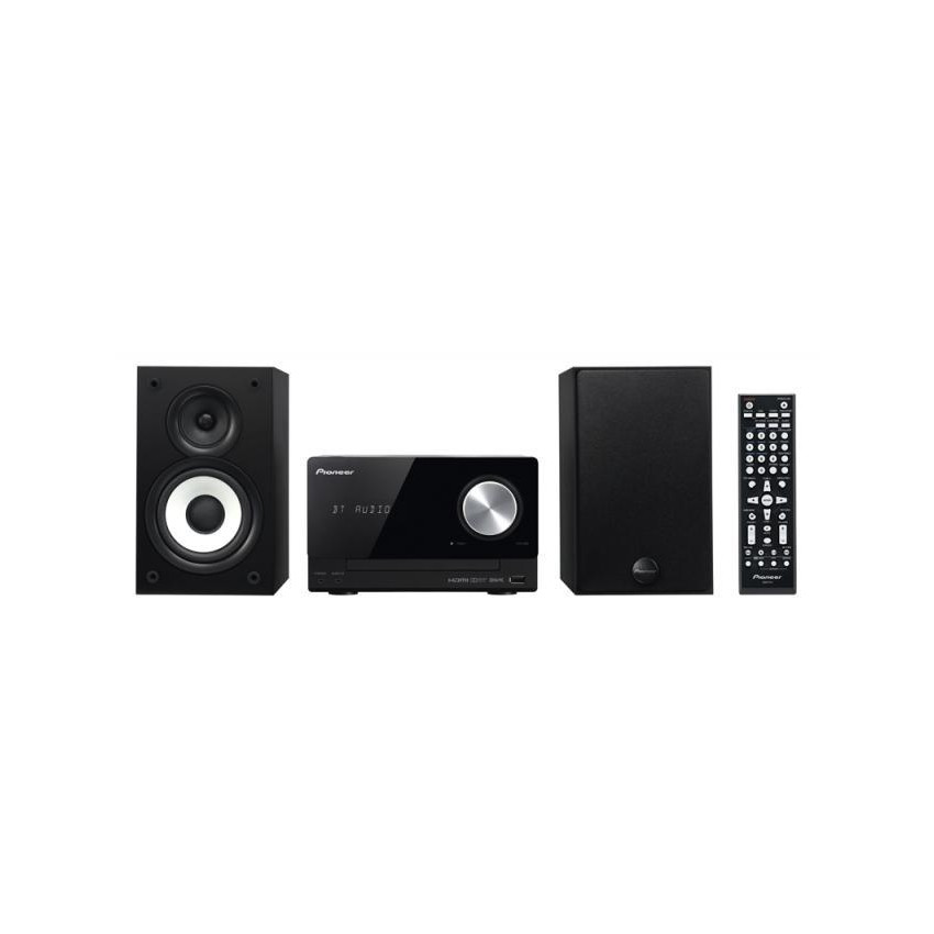 Pioneer X-CM52BT-K