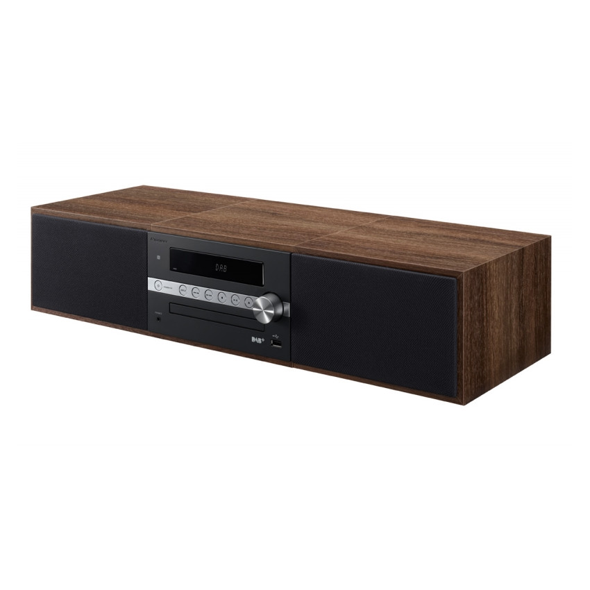 Pioneer X-CM56D-B
