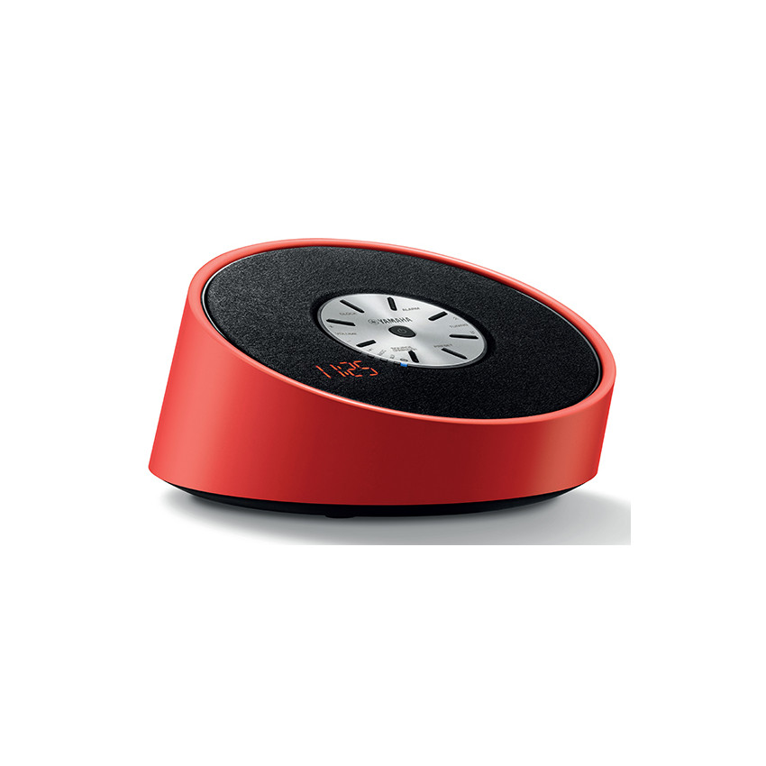 Yamaha TSX-14 Red
