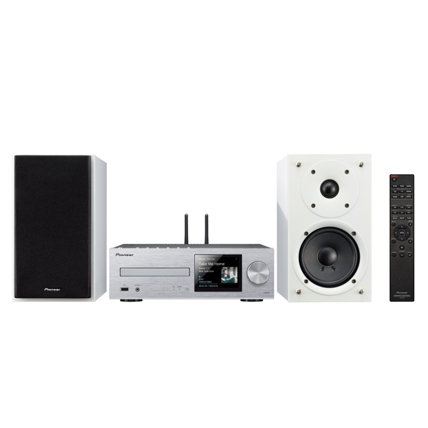 Pioneer X-HM76D-SW
