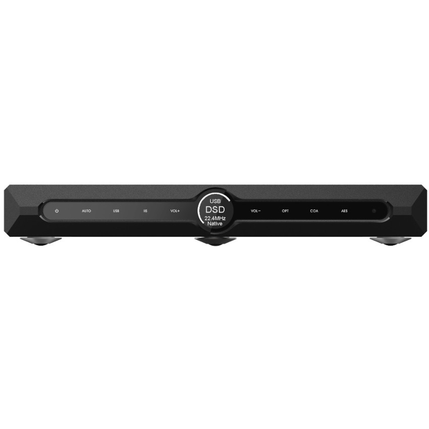 Matrix Audio X-SABRE PRO Black