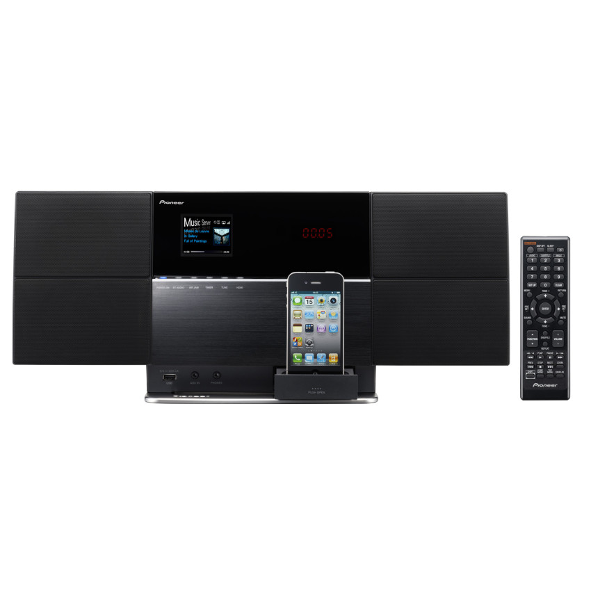 Pioneer X-SMC5-K