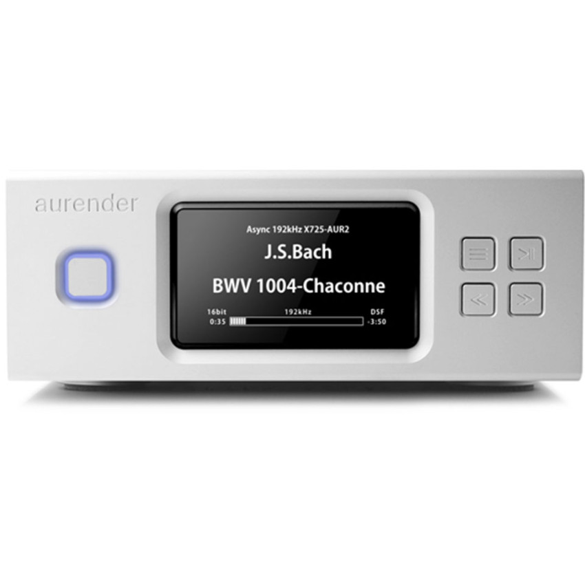 Aurender X100 - 6TB