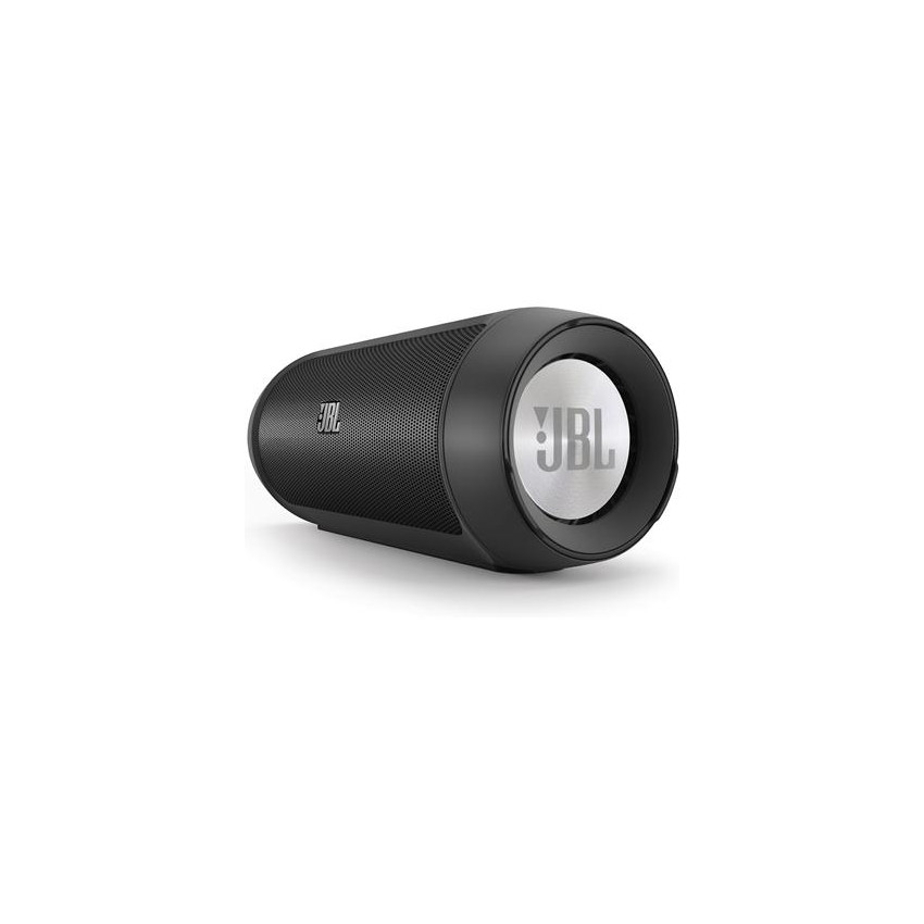 JBL Charge 2 Black