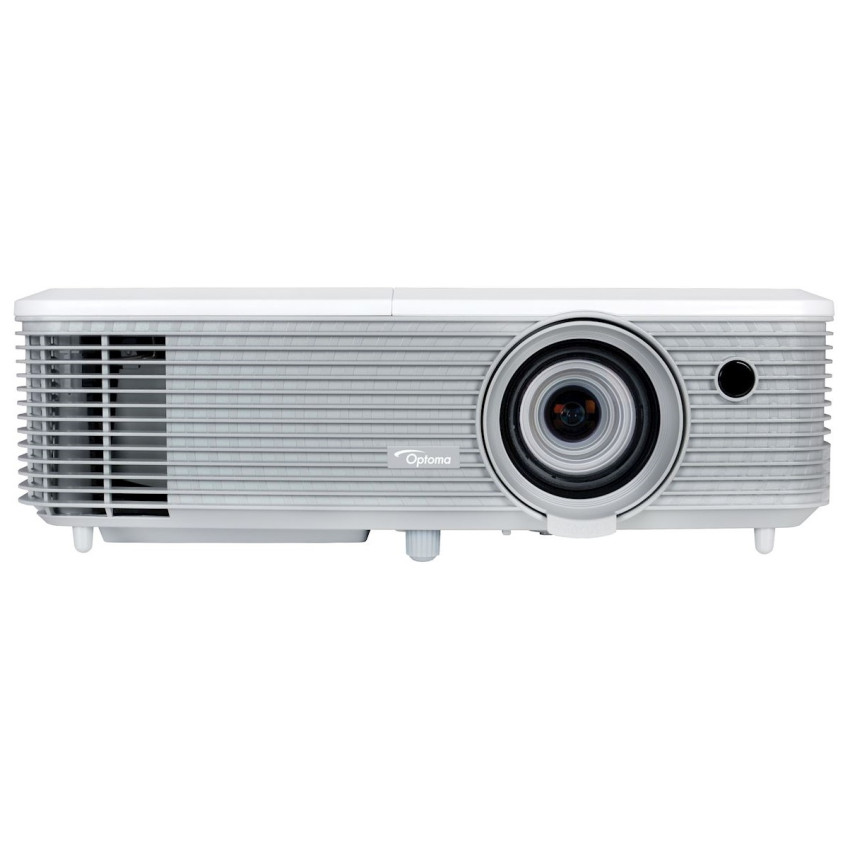 Optoma W400+