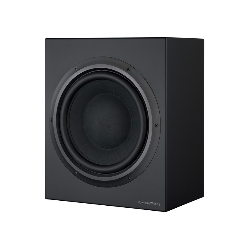 Bowers & Wilkins CT SW15 Black