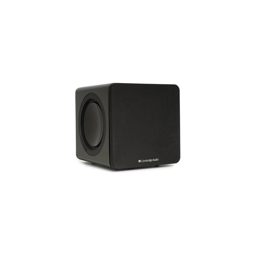 Cambridge Audio X200 Black