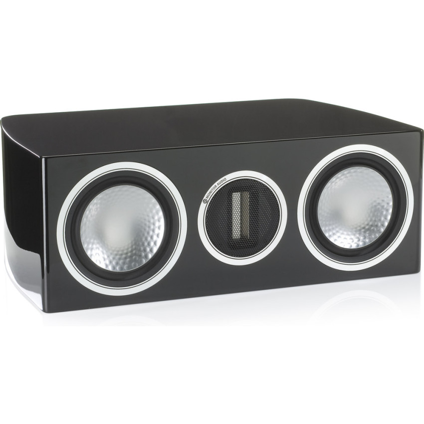 Monitor Audio Gold C150 Piano Black Gloss