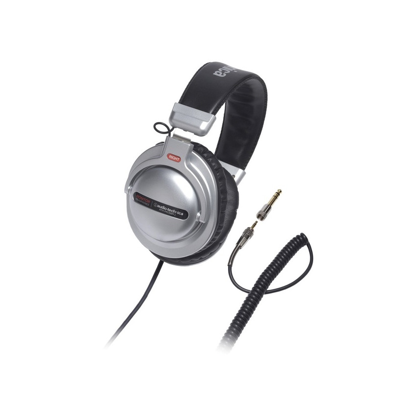 Audio-Technica ATH-PRO5MK2SV