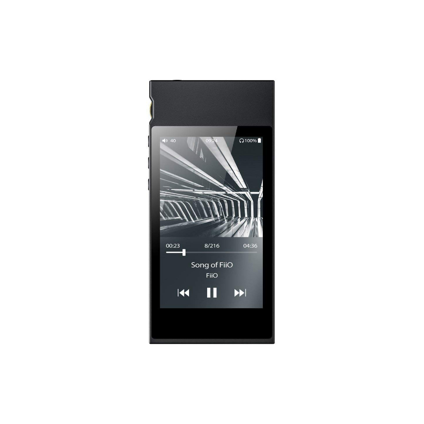 FIIO M7 Black
