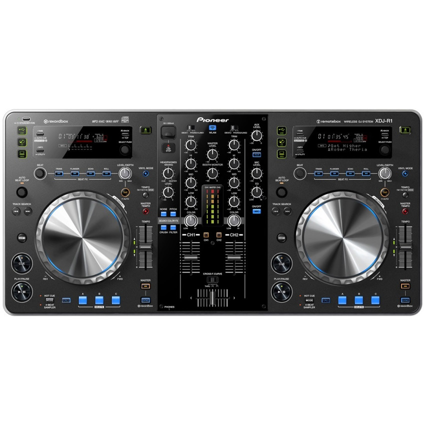 Pioneer XDJ-R1