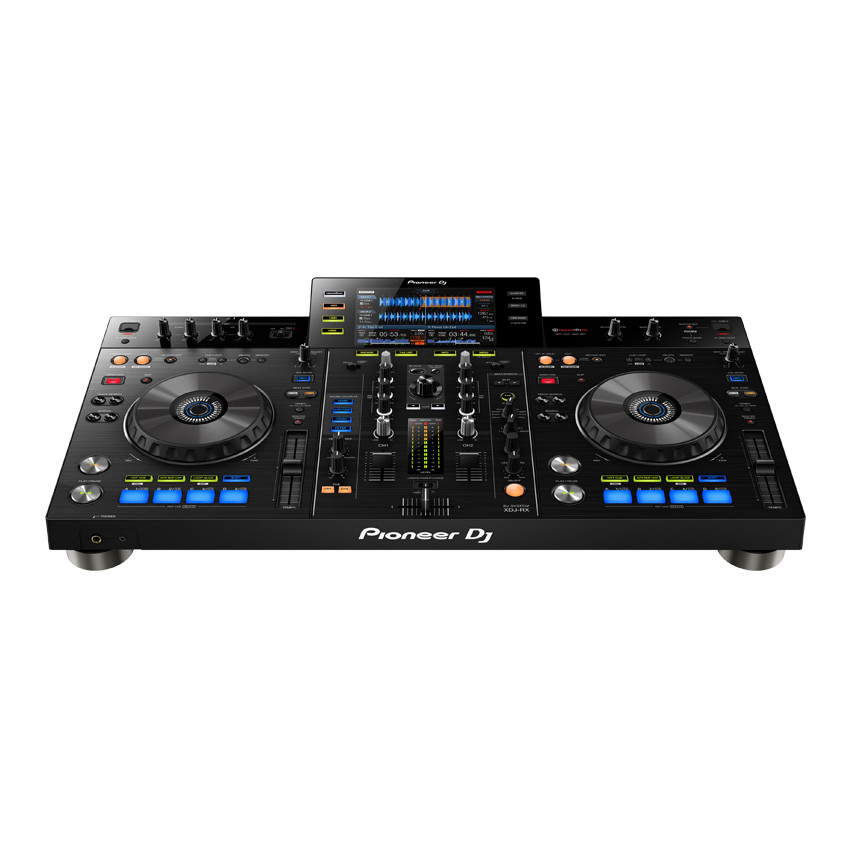 Pioneer XDJ-RX