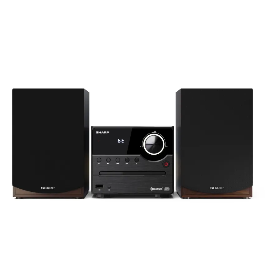 SHARP XL-B512 (XL-B512(BR))