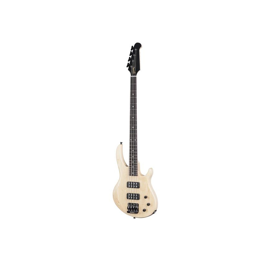 GIBSON 2017 EB BASS 4 STRING T NATURAL SATIN