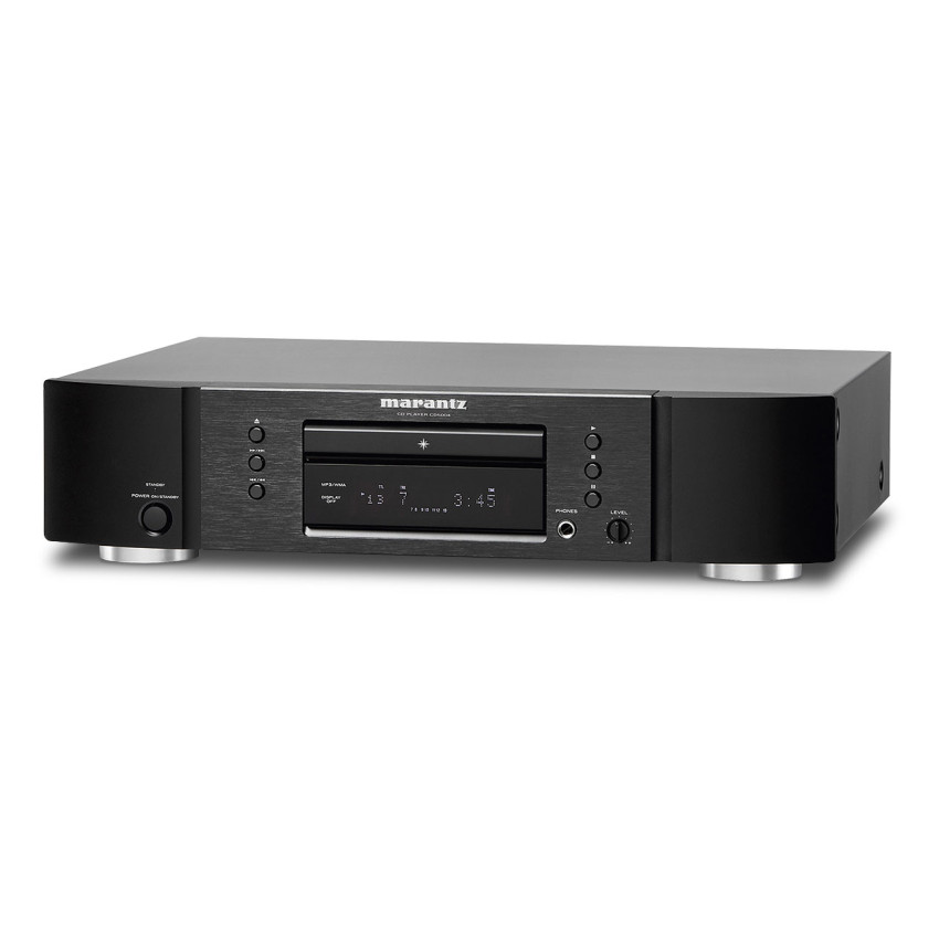 Marantz CD5004 Black